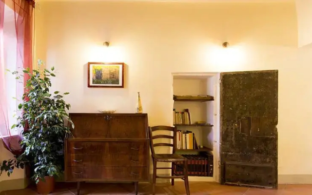 Suite Downtown Montalcino