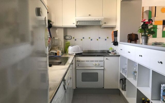Apartamento Cambrils Park - 117A