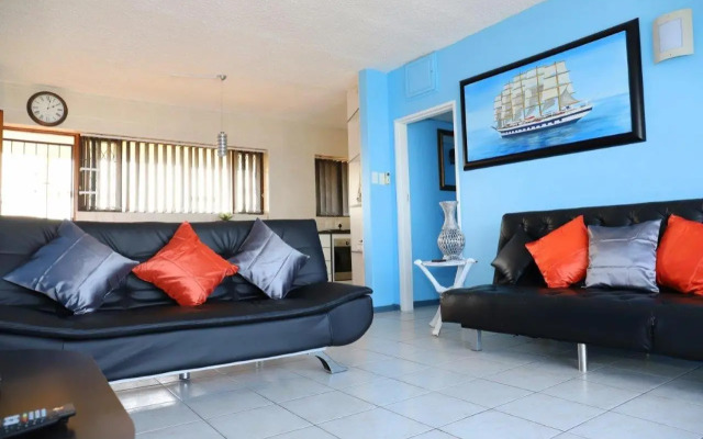 Sea Wave Holidays - Stella Maris