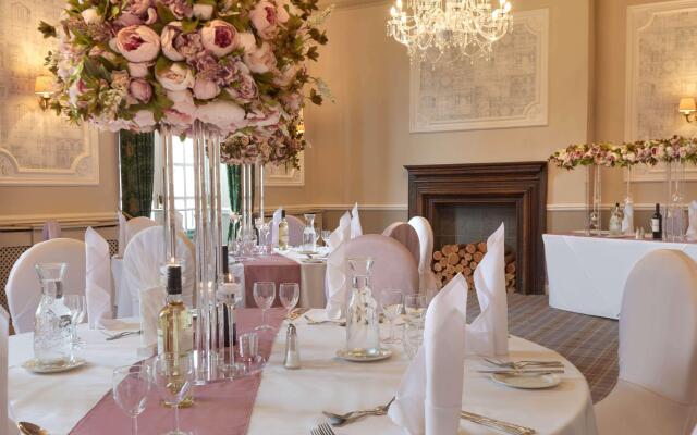 Albrighton Hall Hotel and Spa, a member of Radisson Individuals