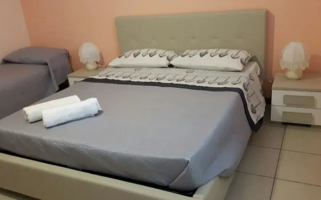 Limpiados Bed and Breakfast
