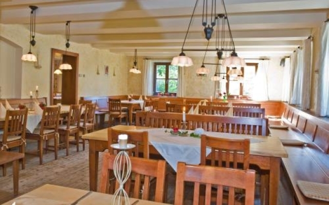 Gasthaus Ochsenwirt Hotel