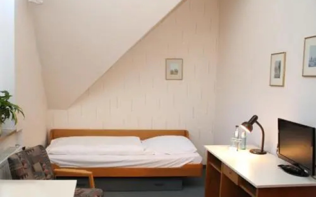 Hotel garni Zum Wolfsjäger