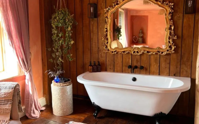 The George  Heart House