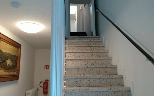 Hotel Zentrum