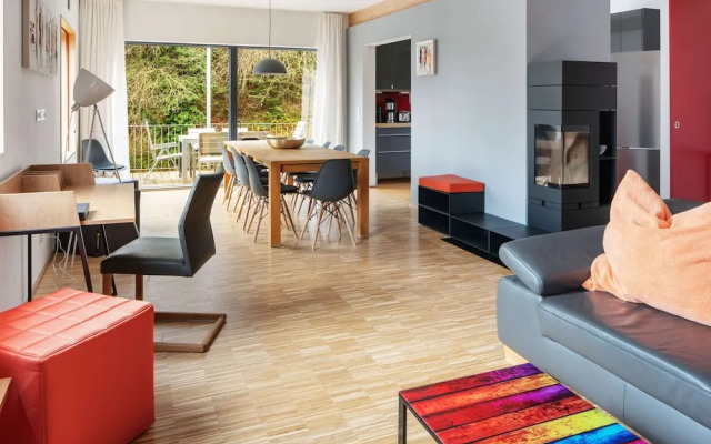 Holiday Home in Freital With Sauna