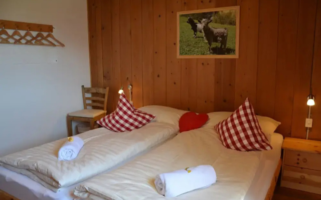 Gasthaus Alpina