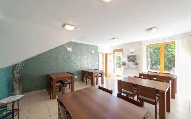 Hotel Garni Pod Skalkou