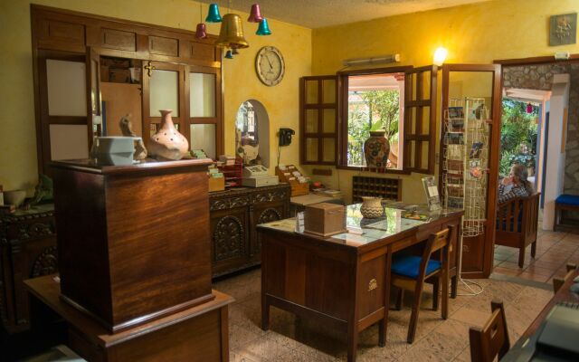 Casa Arnel