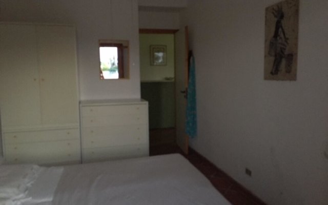 Apartment With 2 Bedrooms in Laghi di Sibari, With Wonderful Lake View