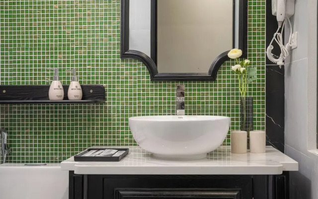 Royal Hotel & Spa Bac Ninh