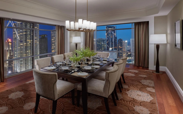 Mandarin Oriental, Kuala Lumpur