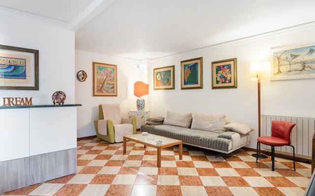 Via Etnea Cozy Apartment With Balcony