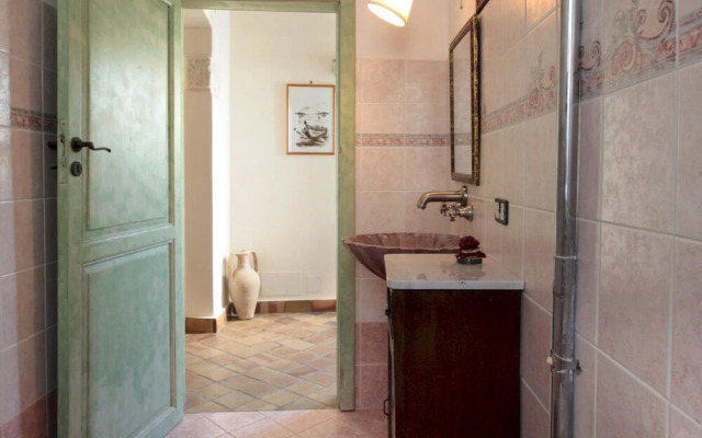 Baroque Apartments - Casa Salomone