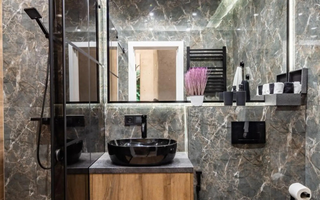 Alfa Apartments Kulisha 12