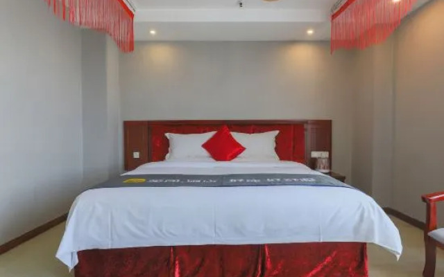 Hong Cheng Hui Hotel