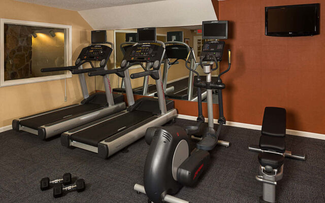 Residence Inn Hartford Windsor