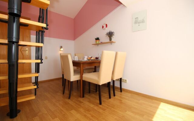 Apartments Ivona 6
