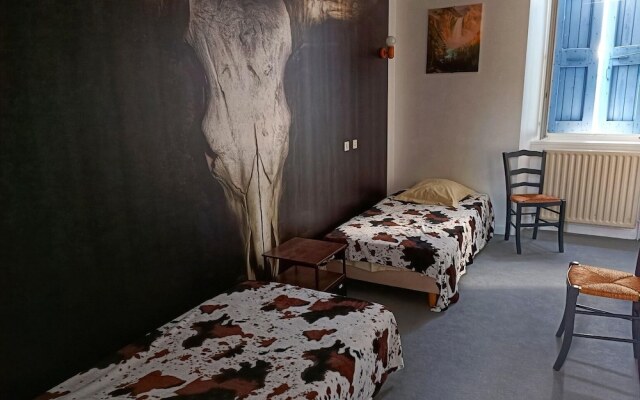 Hôtel Restaurant L'orée du Vercors