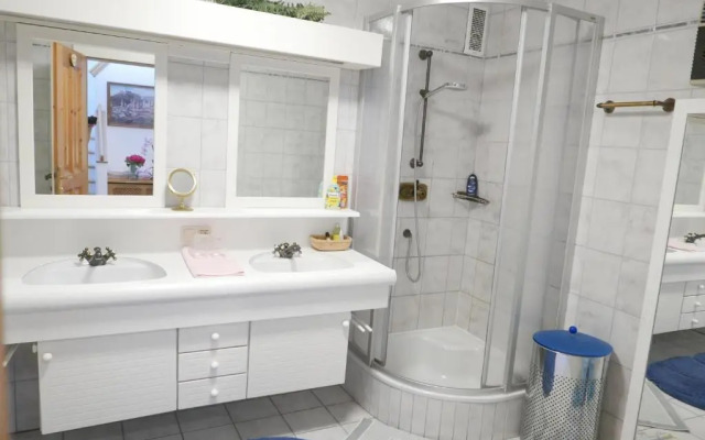 Stadtwohnung Franz bis 6 Personen Hallein bei Salzburg