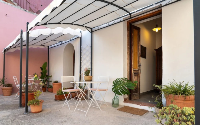 The Lucy Room - Agro Antico B B