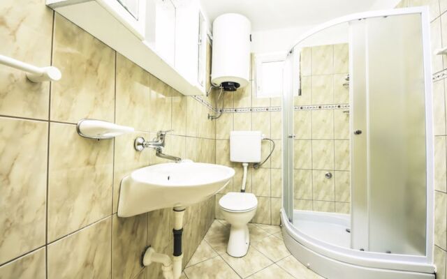 Apartment Mia Novigrad (Zadar) 42198