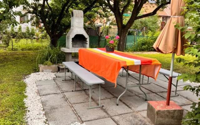 Juhász Apartman