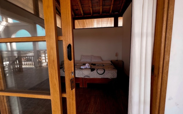 Gamora Hotel Playa