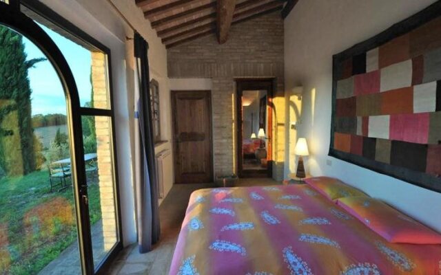 Agriturismo Quarantallina
