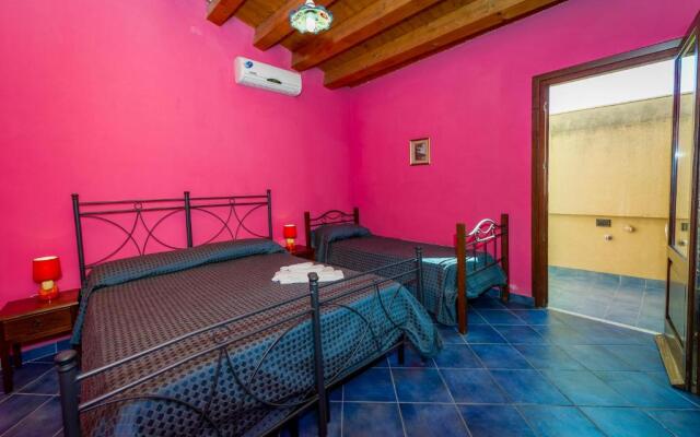 Appartamento Mediterraneo