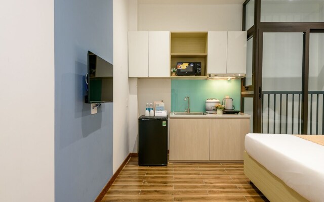 Cozrum Homes - June Corner