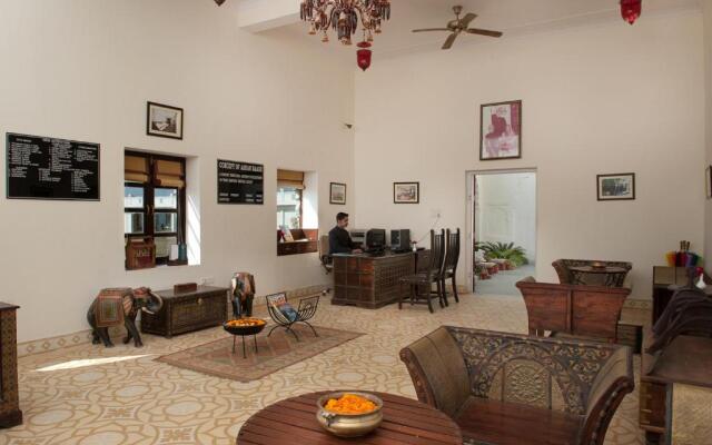 Aaram Baagh by Pachar Group