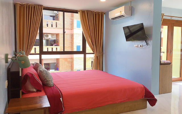 Chor Chang House Chiang Mai