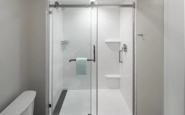 TownePlace Suites West Kelowna
