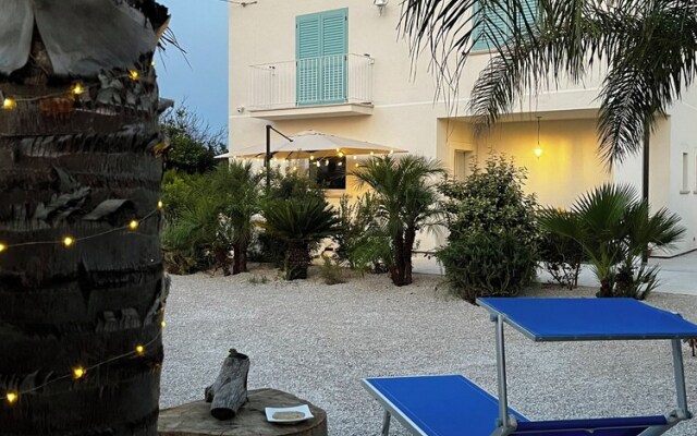 B&B - Casa Vacanza Casa Doma POLICORO