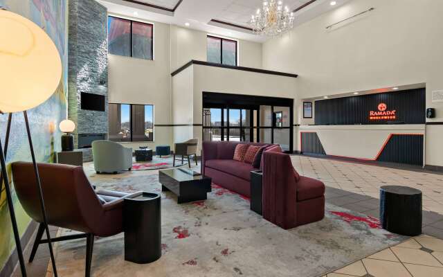 Ramada by Wyndham Harrisburg/Hershey Area