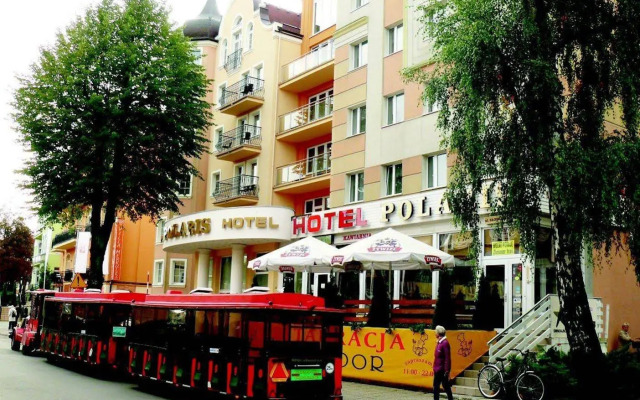 Hotel Polaris