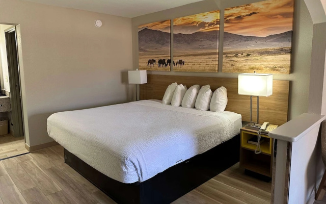 Days Inn by Wyndham Oklahoma City