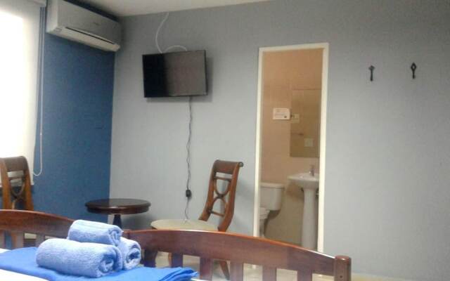 La Milonga Hostel