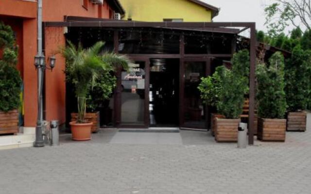 Hotel Andrei