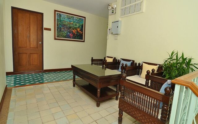 Sri-Pat Guesthouse