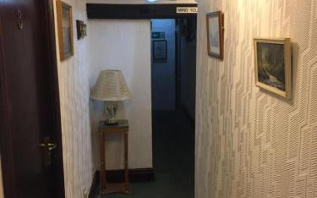 The Unicorn Inn