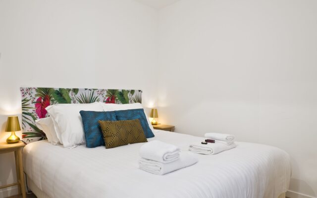 Pick A Flat - Bastille / Charonne apartments