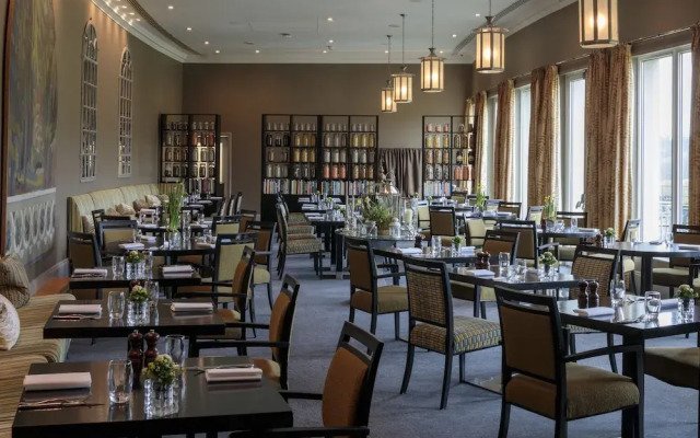 Bowood Hotel Spa and Golf Resort