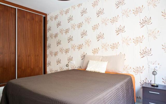 Suncity Flat Salitre II