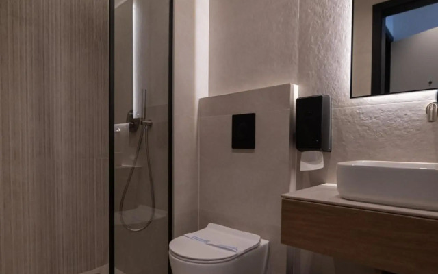 Palladion Boutique Hotel