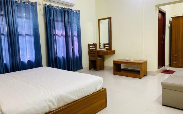 Hotel Asroy Guest House Sylhet