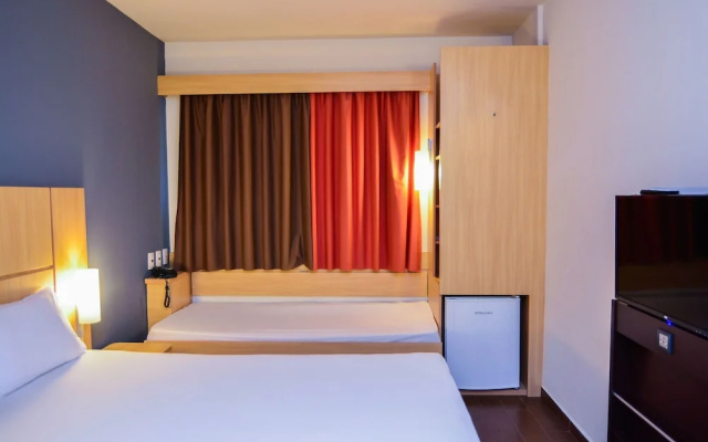 Amapa Hotel