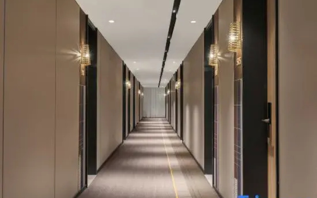 Home Inn Plus Qingdao Shanghe Pearl International Expo Center Silk