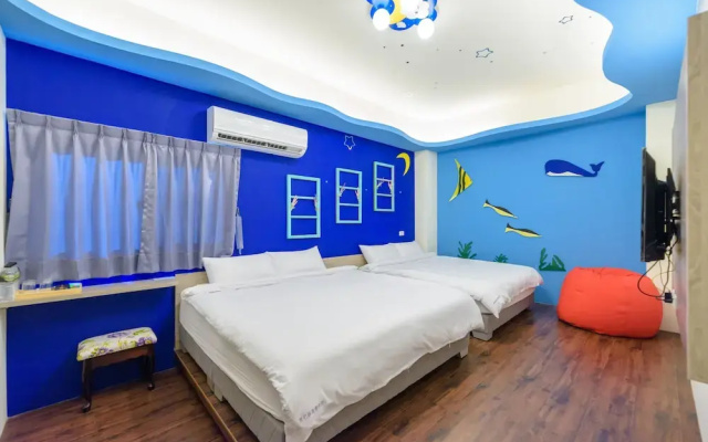 Pincheng BNB